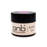 Gelis PNB UV/LED Builder Gel, Sweet Pink, 15ml - Image 2
