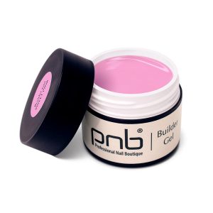 Gelis PNB UV/LED Builder Gel, Sweet Pink, 15ml