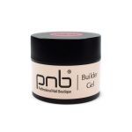 Gelis PNB UV/LED Builder Gel, Cover Pink, 15ml - Image 2