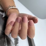 PNB UV/LED Revital Fiber Base, Floral Nude, HEMA FREE 8 ml - Image 3