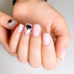 PNB UV/LED Revital Fiber Base, Milk Pink, HEMA FREE 17 ml - Image 3