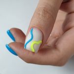 PNB UV/LED Revital Fiber Base, Milk White, HEMA FREE 17 ml - Image 3