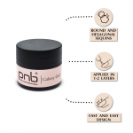 Gelis PNB Galaxy Gel 01 Pink - Image 6