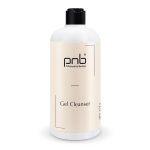 Priemonė lipniam sluoksniui pašalinti PNB Gel Cleanser, 500 ml