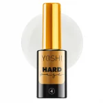 Kietoji bazė YOSHI Hard Base No4 10 ml
