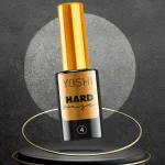 Kietoji bazė YOSHI Hard Base No4 10 ml - Image 2