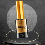 Kietoji bazė YOSHI Hard Base No5 10 ml - Image 2