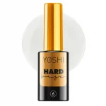 Kietoji bazė YOSHI Hard Base No6 10 ml