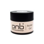 Gelis PNB UV/LED Builder Gel, Milky Way, 15ml - Image 2