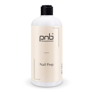 Paruošiamasis skystis PNB Nail Prep, 500 ml