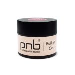 Gelis PNB UV/LED Builder Gel, Natural Pink, 15ml - Image 2