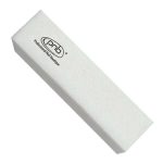 Blokelis PNB Buff bar 180 gritų White