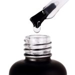 Bazė UV/LED Scotch Base HEMA FREE PNB, 8 ml - Image 3