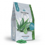 MediWax Clavier depiliacinis vaškas su alaviju, 1000 g