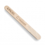 WOWAX vaško mentelės 100vnt. - Image 2