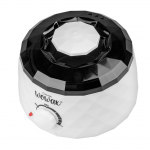 WOWAX deimantinis vaško šildytuvas kietam ir minkštam vaškui, 120 W, baltas - Image 5