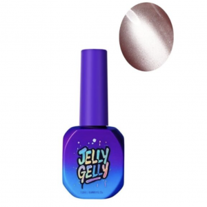 Cat Eye Magnetinis Gelinis lakas Jelly Gelly Clay Silk 12ml