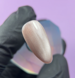 Cat Eye Magnetinis Gelinis lakas Jelly Gelly Clay Silk 12ml - Image 2