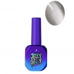Cat Eye Magnetinis Gelinis lakas Jelly Gelly Frosty Silk 12ml