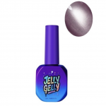 Cat Eye Magnetinis Gelinis lakas Jelly Gelly Blush Silk 12ml