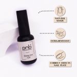 Gelis buteliuke PNB UV/LED Strong Iron Gel, Pale Peach, 8 ml - Image 4