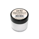 Akrilo pudra PNB Acrylic Powder Clear, 20g - Image 3