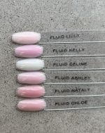 VIXI FLUID GELIS - Nataly HEMA/TPO 15ml. - Image 2