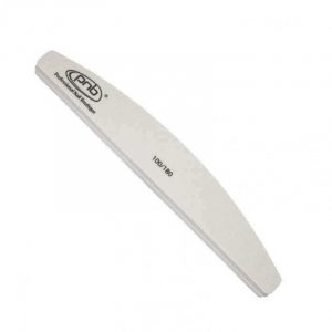 Dvipusis poliruoklis PNB Nail buffer 100/180