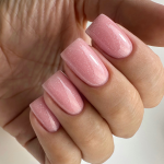 Gelis buteliuke PNB UV/LED 4 in1 BIAB GEL, 03 Jolie, 17 ml - Image 3