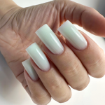 Gelis PNB UV/LED Builder Gel, Matchatte Green, 15ml - Image 3