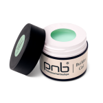 Gelis PNB UV/LED Builder Gel, Matchatte Green, 15ml