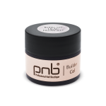 Gelis PNB UV/LED Builder Gel, Lilac Glow 017, 5 ml - Image 2