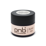 Gelis PNB UV/LED Builder Gel, Moonlight Shell 014, 5 ml - Image 2