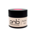 Gelis PNB UV/LED Builder Gel, Rose de Resht, 15ml - Image 2