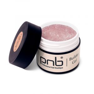 Gelis PNB UV/LED Builder Gel, Cosmo Beige, 15ml