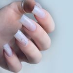 Gelis PNB UV/LED Builder Gel, Cosmo Milk, 5 ml - Image 4