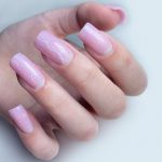 Gelis PNB UV/LED Builder Gel, Cosmo Rose, 5 ml - Image 4