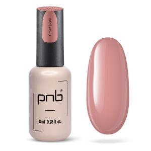 Maskuojanti bazė PNB UV/LED Camouflage Base Cover Nude 8 ml