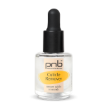 Odelių minkštiklis PNB Cuticle Remover, 15 ml