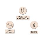 PNB UV/LED Express Top Ultra Gloss, 17 ml - Image 2