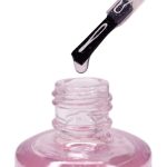 Klasikinio lako topas PNB Fixer Top, 15 ml - Image 2