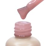PNB UV/LED Revital Fiber Base, Floral Nude, HEMA FREE 17 ml - Image 2