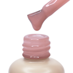 PNB UV/LED Revital Fiber Base, Floral Nude, HEMA FREE 8 ml - Image 2