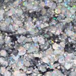 Gelis PNB Galaxy Gel 02 Rainbow - Image 4