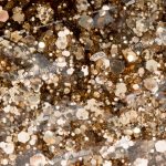 Gelis PNB Galaxy Gel 03 Gold - Image 4