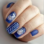 Gelis PNB Galaxy Gel 01 Pink - Image 5