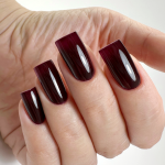 Gelinis nagų lakas PNB 150, 8 ml - Image 4