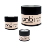 Gelis PNB UV/LED JellyPro Gel, 02 Stone Shade, 15 ml - Image 3