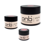 Gelis PNB UV/LED JellyPro Gel, 03 Warm Beige, 15 ml - Image 3