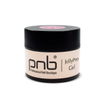 Gelis PNB UV/LED JellyPro Gel, 04 Soft Blush, 15 ml - Image 2
